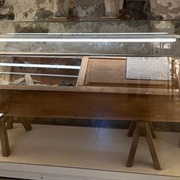 Luftg'selchter Pfarrer (The Air-Dried Priest)