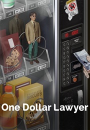 One Dollar Lawyer (2022)