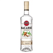 Bacardi Coconut Rum