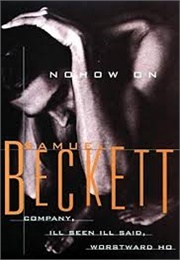 Nohow on (Beckett)
