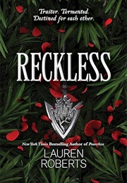 Reckless (Lauren Roberts)