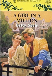 A Girl in a Million (Betty Neels)
