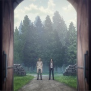 S4.E20: Memories of the Future