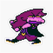 Susie