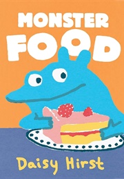 Monster Food (Daisy Hirst)