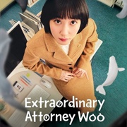 Extraordinary Attorney Woo (2022)