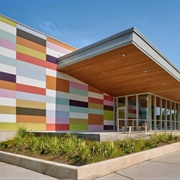 Julia De Burgos Bookstore