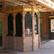 Valencia Movie House