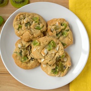 Kiwi Cookie
