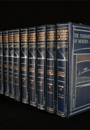 The Standard Cyclopedia of Modern Agriculture (R Patrick Wright)