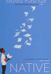 Native (Sayed Kashua)