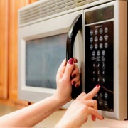 Use Your Microwave Oven Instead of a Conventional Oven or Stove Top