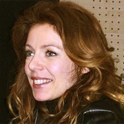 Isabelle Boulay (Canadian Singer)