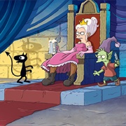 S3.E8: Hey, Pig Spender