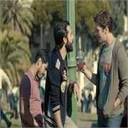 Looking: "Looking in the Mirror" (S1,E6)