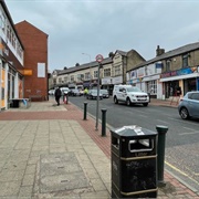 Horwich, Greater Manchester