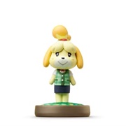 Isabelle (Summer Outfit) (Animal Crossing)