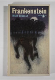 Frankenstein (Shelley)