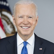 Joe Biden (President of the United States)