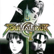 Soulcalibur 2 (2002)