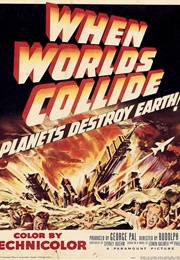 When Worlds Collide (1951)