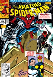 The Amazing Spider-Man: Round Robin (Issues #353-358)