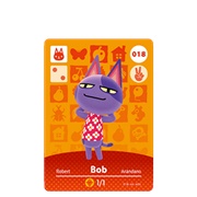 Bob (Animal Crossing - Series 1)