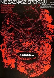 Nie Zaznasz Spokoju (1978)