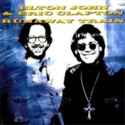 "Runaway Train/Understanding Women" (1992)