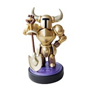 Shovel Knight (Gold Edition) (Shovel Knight)