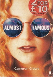 Almost Famous (Cameron Crowe)