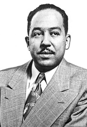 Langston Hughes (Hughes)