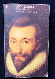 Selected Poems (John Donne (Ed John Hayward))