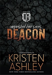 Deacon (Kristen Ashley)
