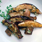 Dark Cep (Boletus Aereus)