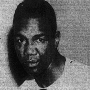 Chalky Wright (American Professional Boxer)