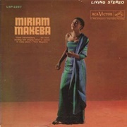 Miriam Makeba - Miriam Makeba