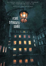 Five Stories High (Jonathan Oliver)