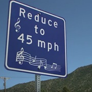 Musical Highway (Permanently Closed)