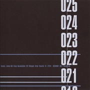 New Brutalism – a Diagram Without Scale or Dimension