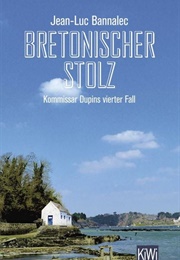 Bretonischer Stolz (Jean-Luc Bannalec)