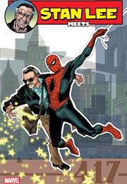 Stan Lee Meets (Various)