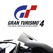 Gran Turismo 4 (2005)