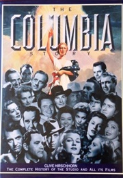 The Columbia Story (Clive Hirschhorn)