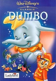 Dumbo (Ladybird)