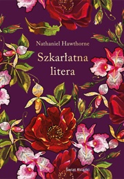 "Szkarłatna Litera" (Nathaniel Hawthorne)
