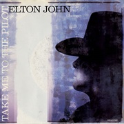 "Take Me to the Pilot (Live)/Tonight (Live)" (1988)