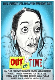 Out of Time (2014)