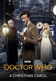 Doctor Who: A Christmas Carol (2010)