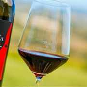 Cerasuolo Di Vittoria